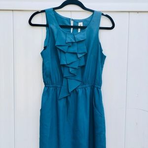 It’s got POCKETS!!! Gorgeous lightweight dress